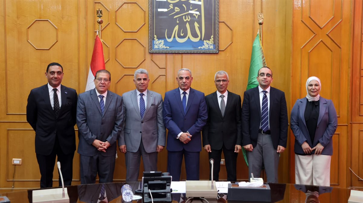 جانب من الفاعليات