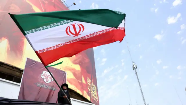 إيران&nbsp;