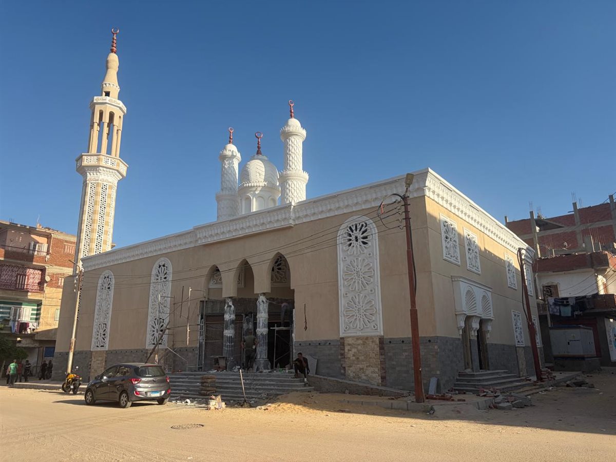 جانب من الجولة
