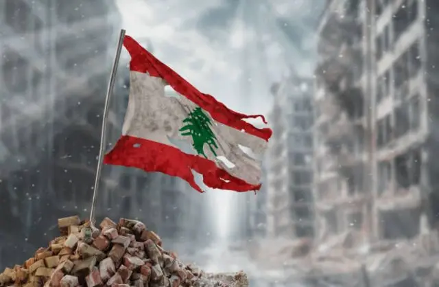لبنان