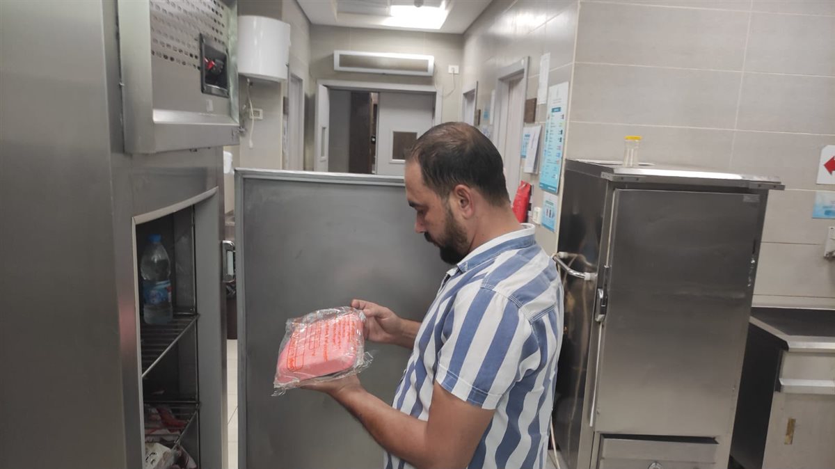 جانب من الحملات