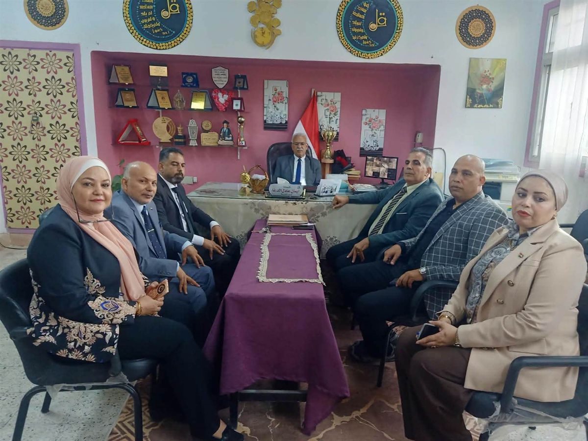 جانب من الجولة،فيتو