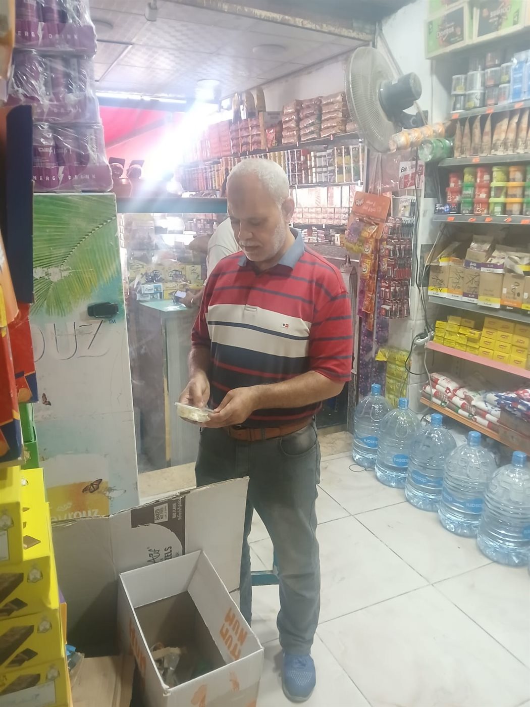 الحملات