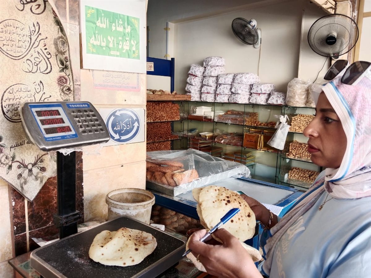 جانب من الحملات
