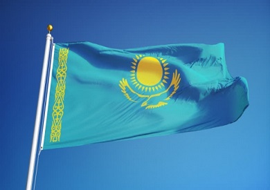 كازاخستان&nbsp;