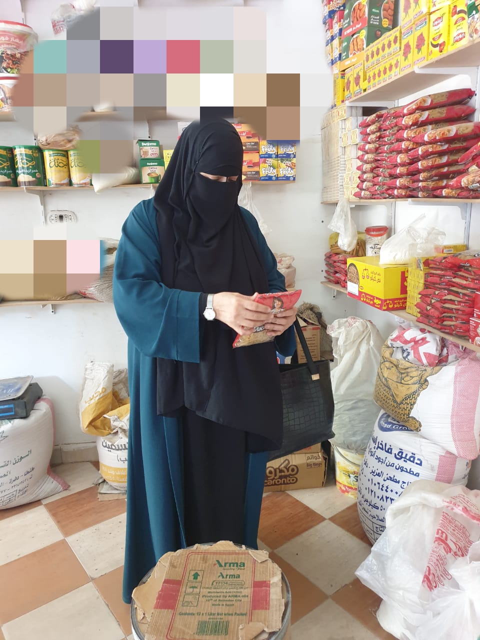 الحملات