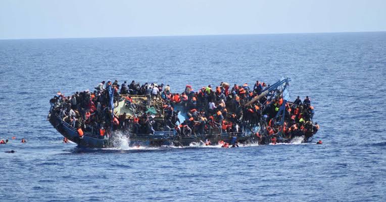 ارتفاع حصيلة ضحايا غرق العبارة قبالة قبرص التركية إلى 20 قتيلًا
