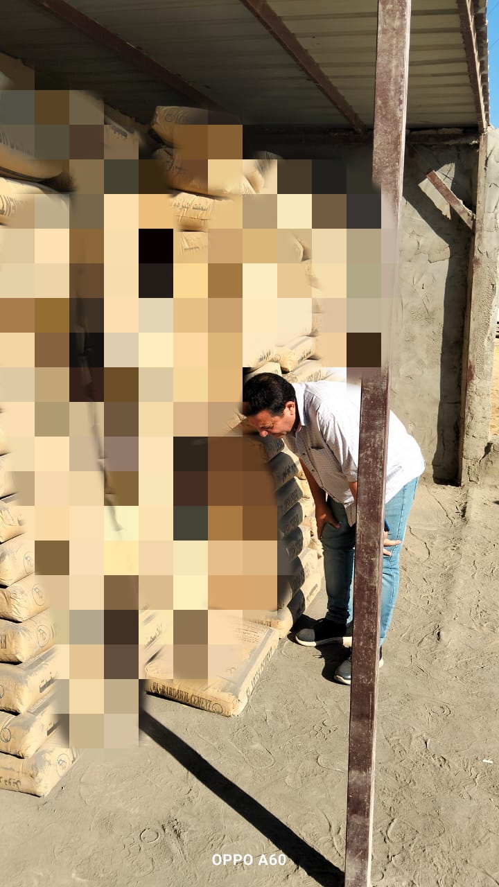 الحملات