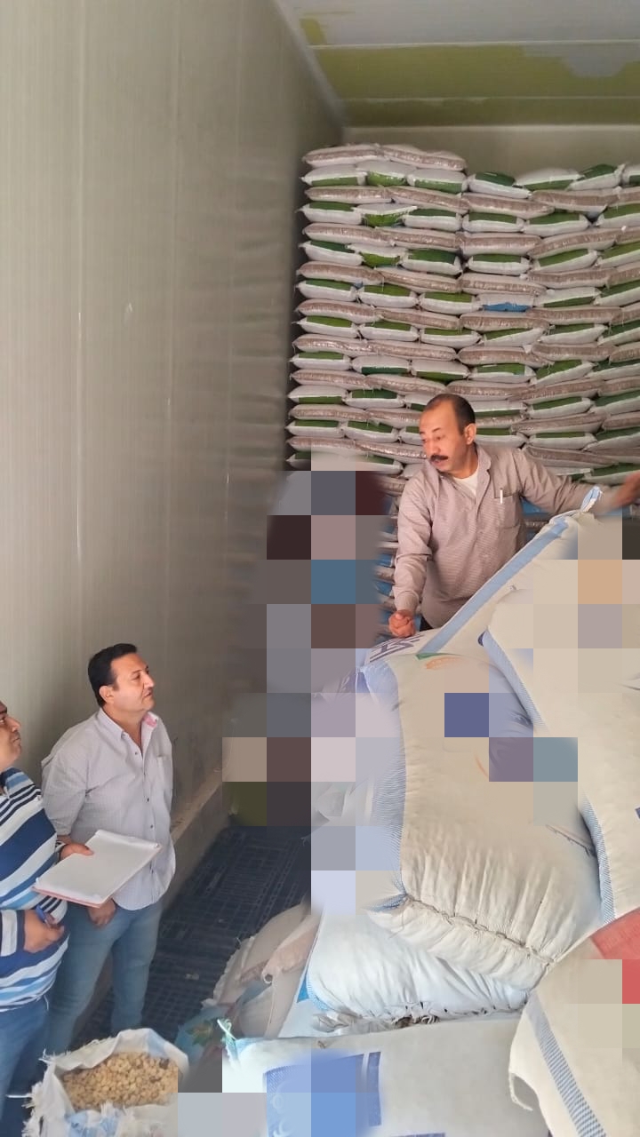 الحملات