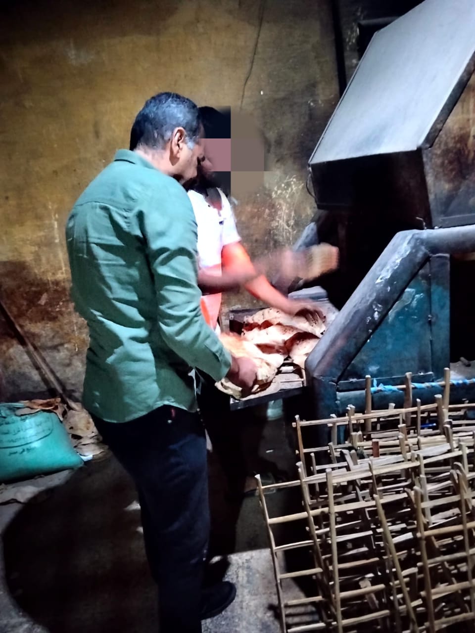 جانب من الحملات