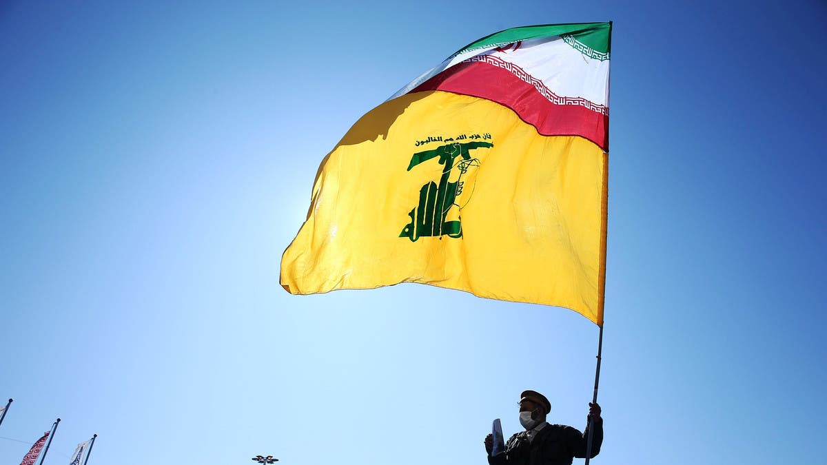 إيران وحزب الله&nbsp;