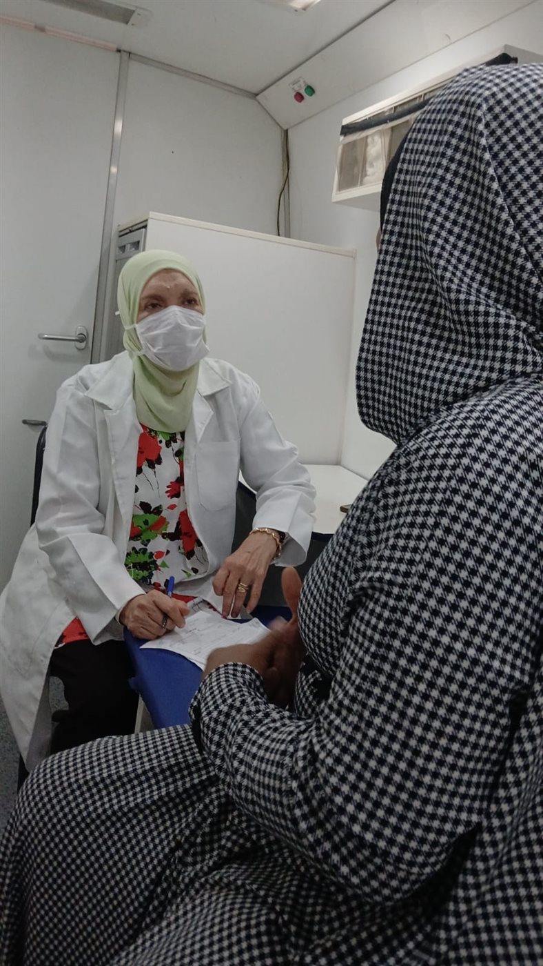 القافلة