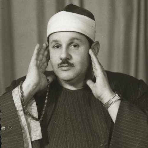 الشيخ محمود علي البنا