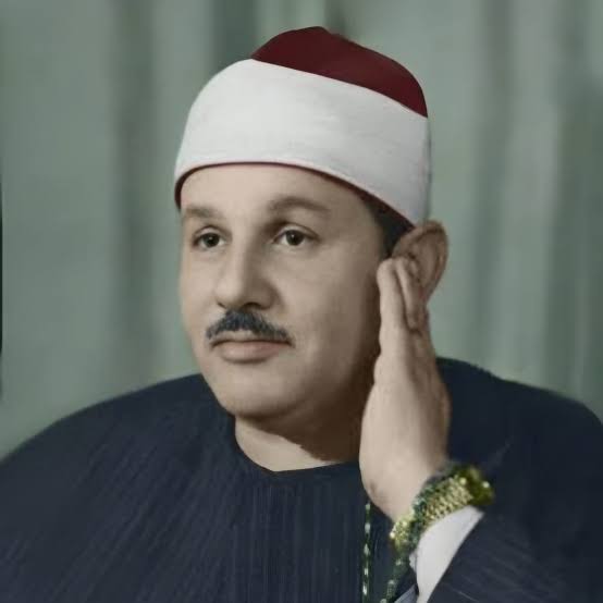 الشيخ محمود علي البنا