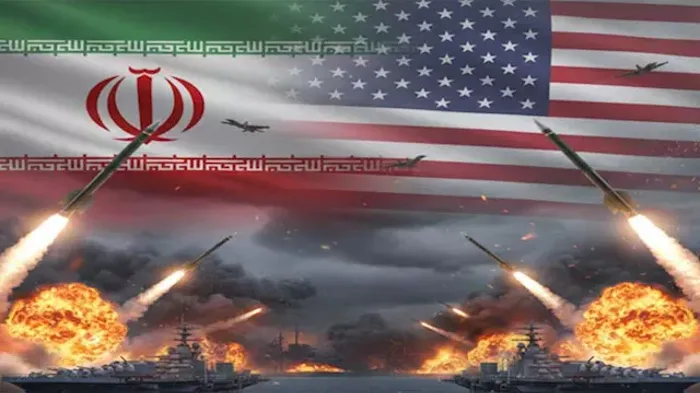 إيران والولايات المتحدة