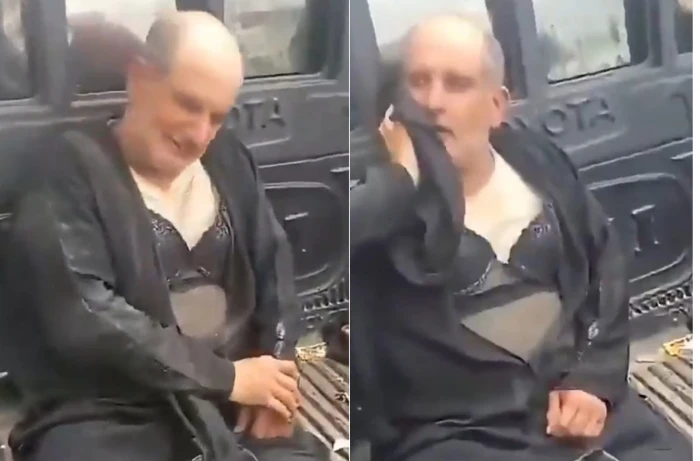 القبض على أحد قيادات جماعة الحوثي أثناء محاولته الهروب