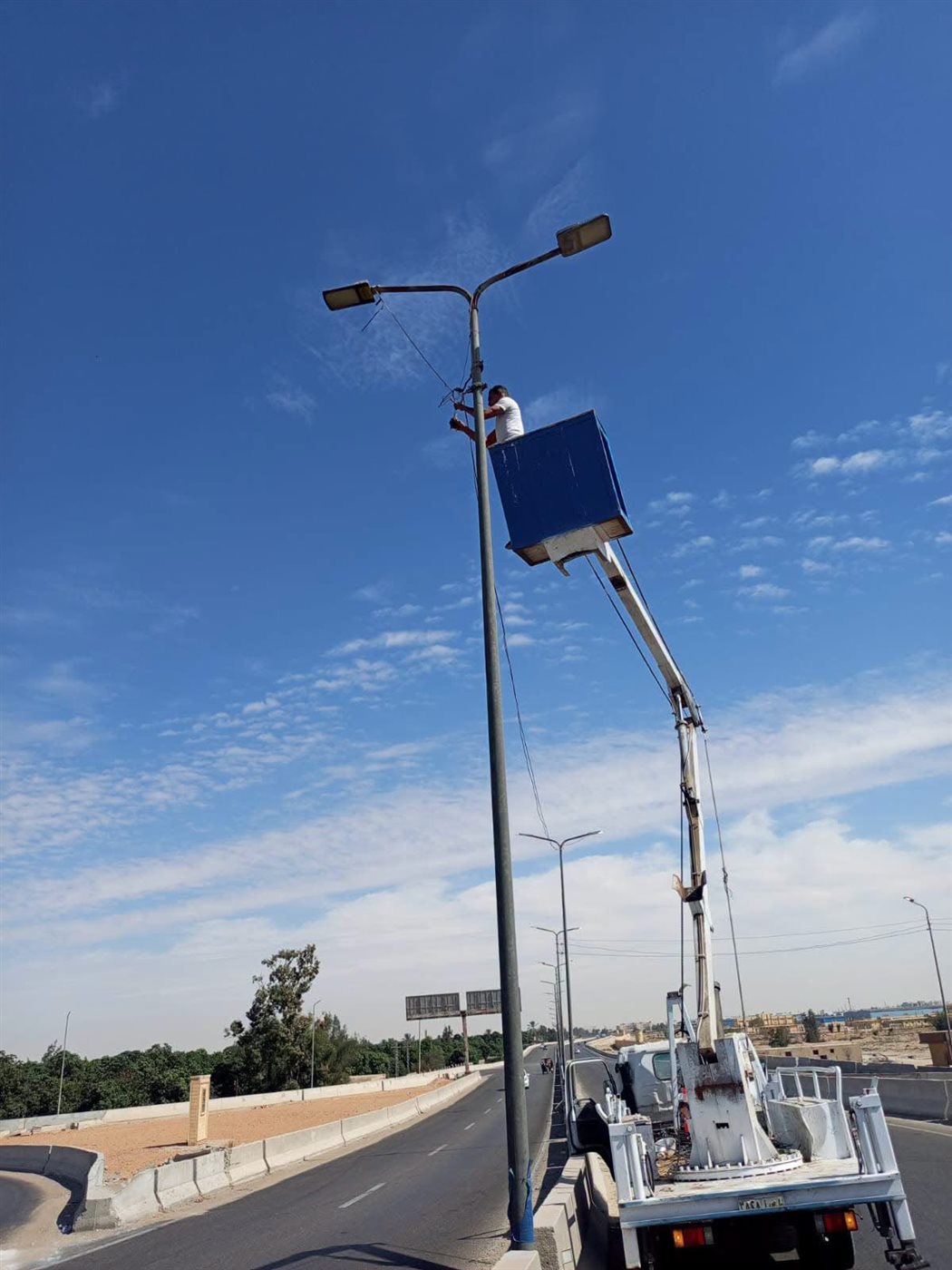 أعمال الصيانة
