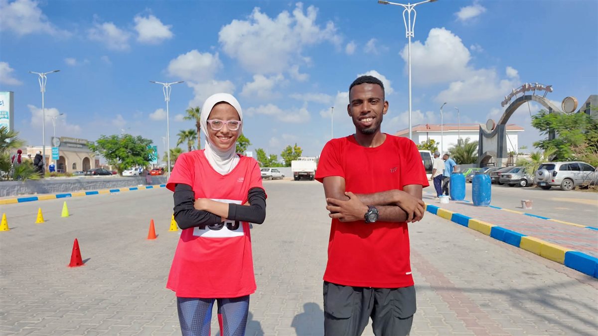 الفاعليات