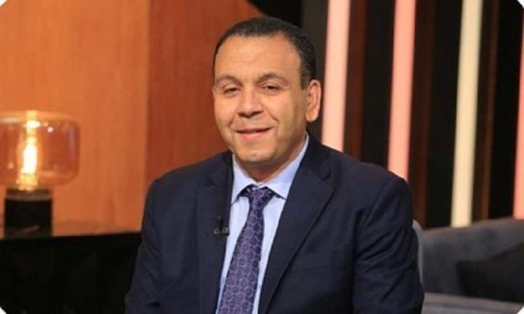 الدكتور تامر شوقي