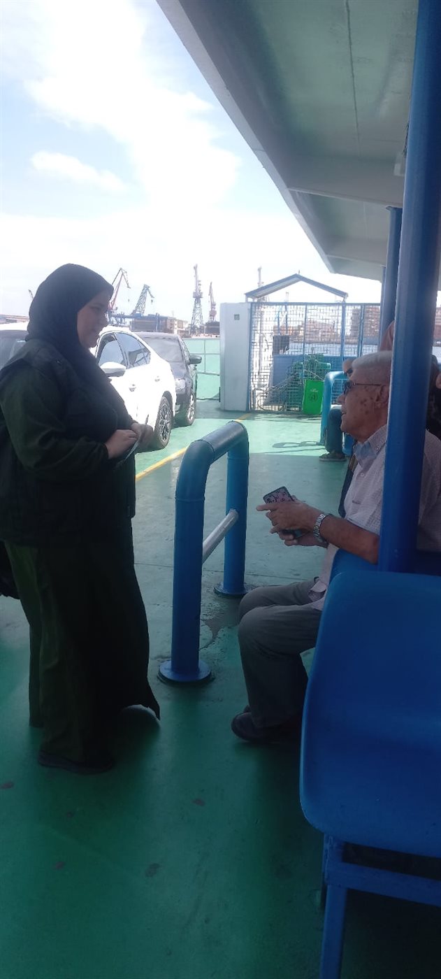 جانب من الحملات
