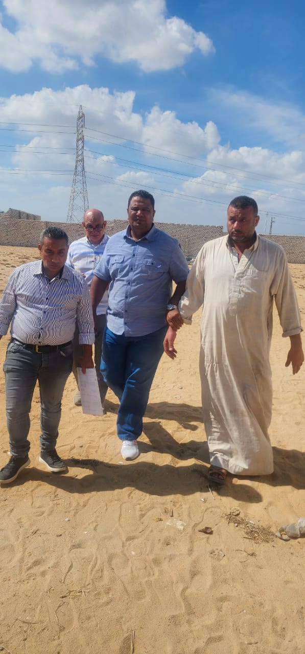 جانب من الحملات،تفصيلة
