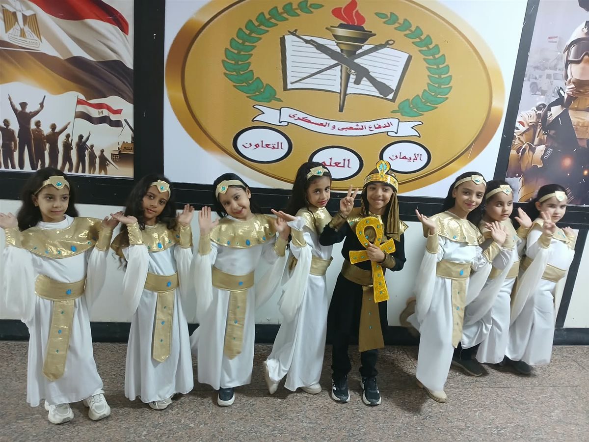 جانب من فاعليات الزيارة
