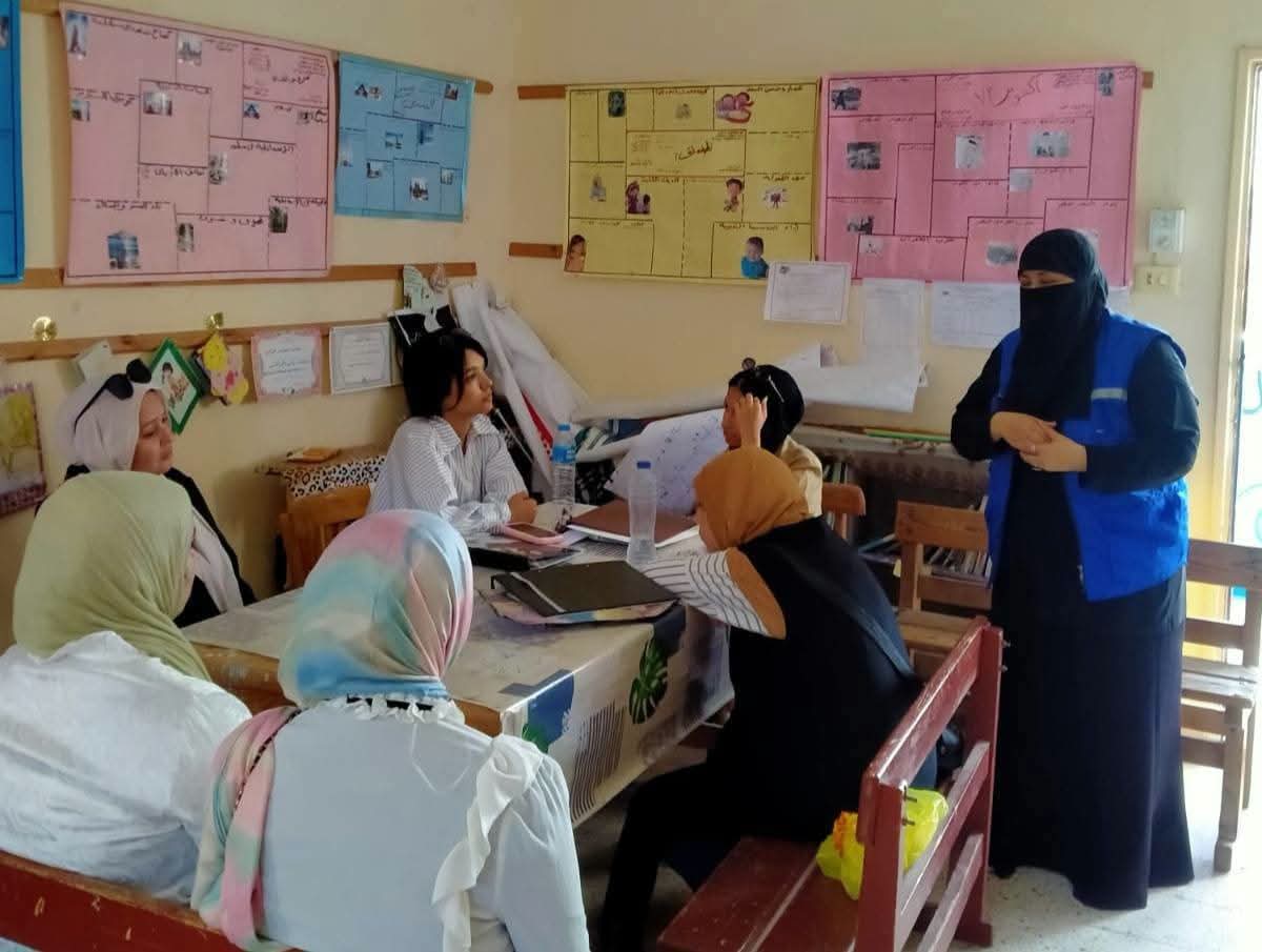 الفاعليات