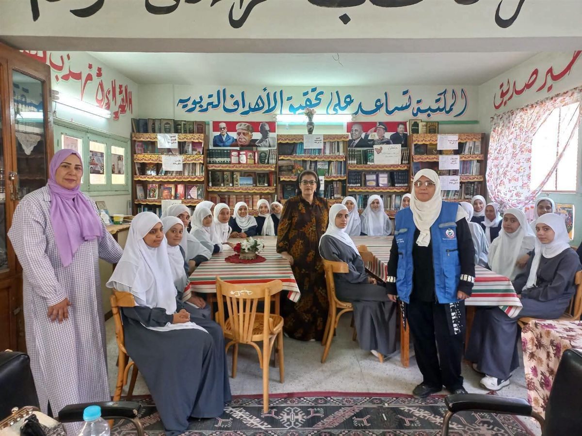 الفاعليات