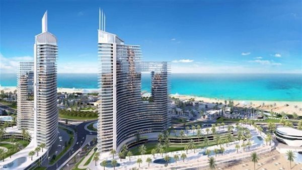 مشروعات مميزة لـ سكاي أبوظبي للتطوير العقاري