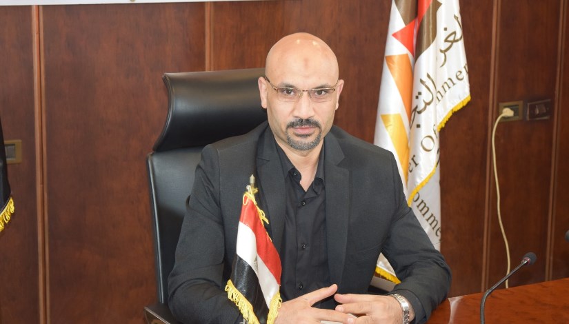 محمد هداية الحداد 