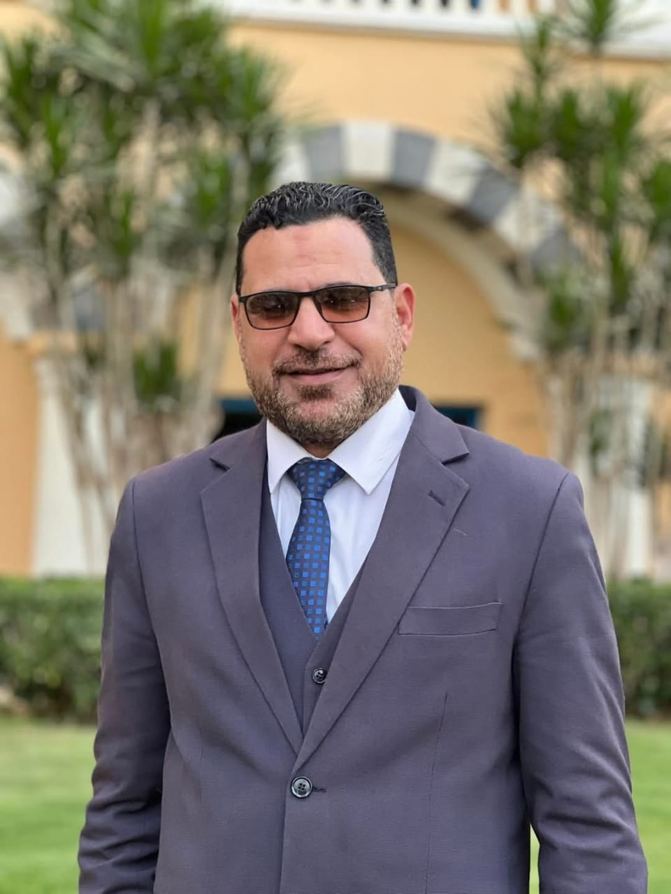 تامر أفندي