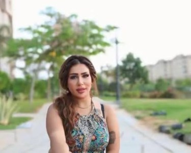 ضبط البلوجر لوليتا