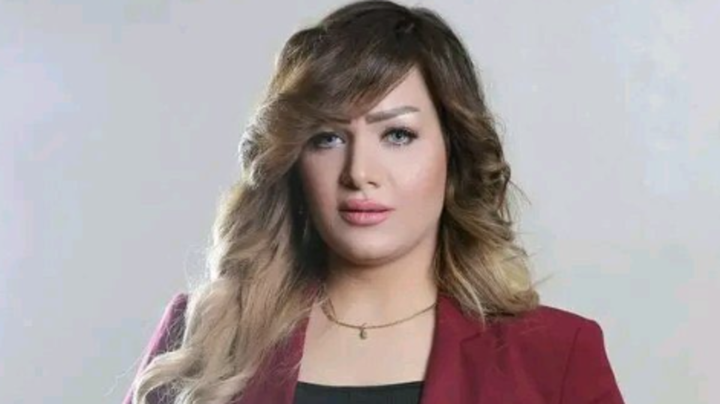 شيماء جمال 