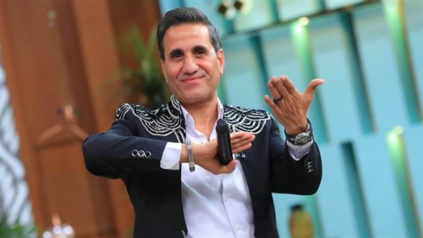 المطرب أحمد شيبة