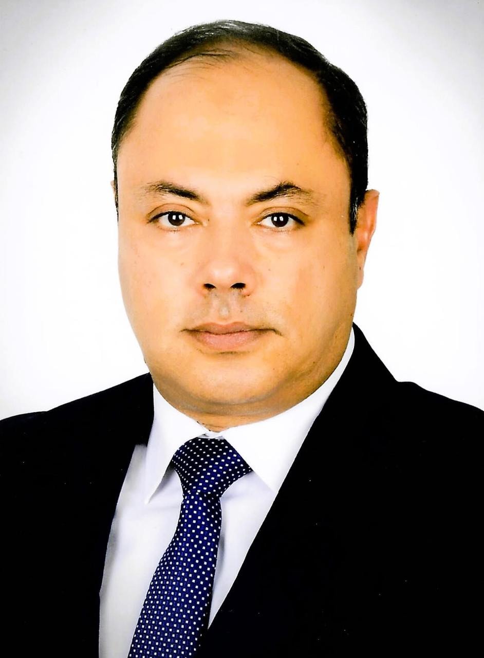  اللواء  عمرو عبد المنعم