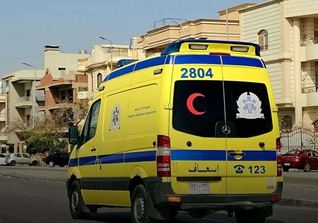 حادث مروري