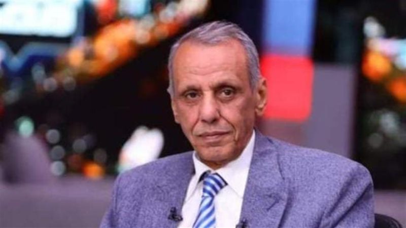 مصطفى عبد الرحمن رئيس ائتلاف ملاك الإيجار القديم