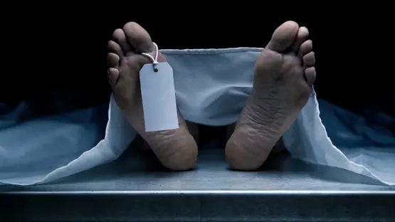حادث قتل المرج 