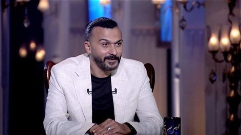 إبراهيم سعيد 
