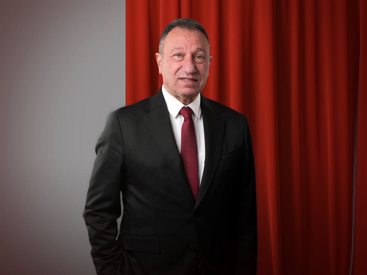 محمود الخطيب 
