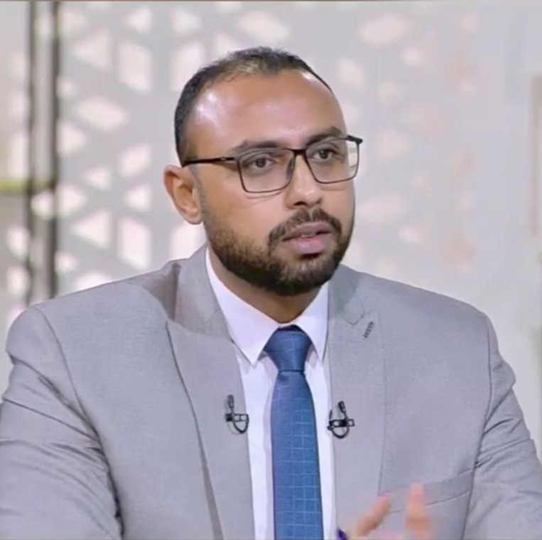 د. على الإدريسي 