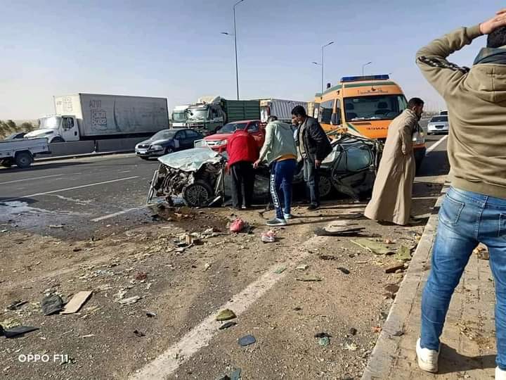 حادث 