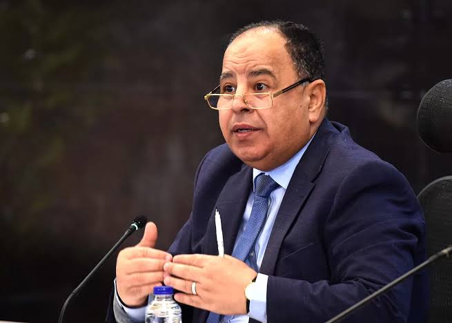 الدكتور محمد معيط 