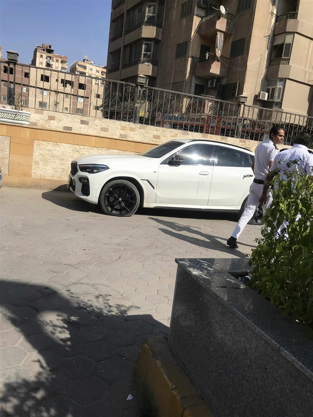 مشاجرة عصام صاصا 