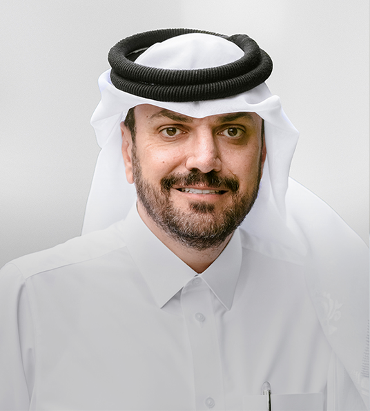 معتز الخياط رئيس مجلس إدارة شركة بلدنا