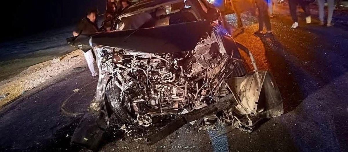 سيارة إسماعيل الليثي