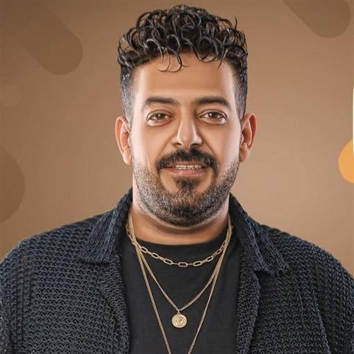 الفنان إسماعيل الليثي