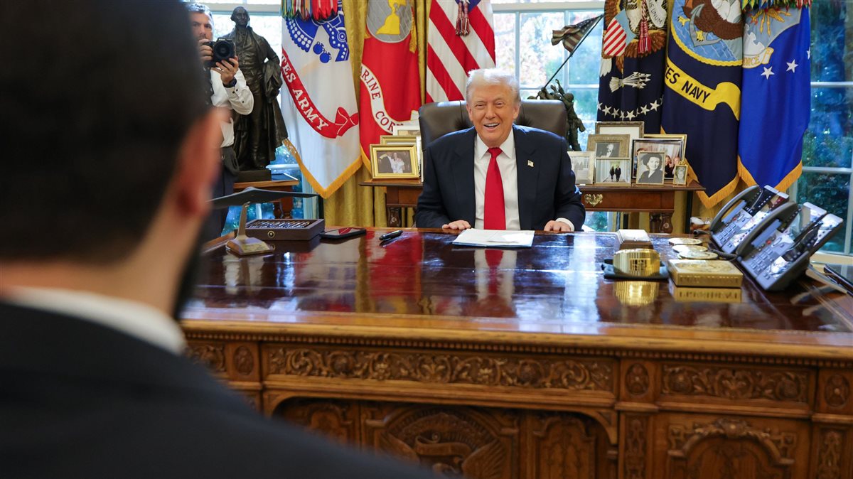 الرئيس الأميركي دونالد ترامب 