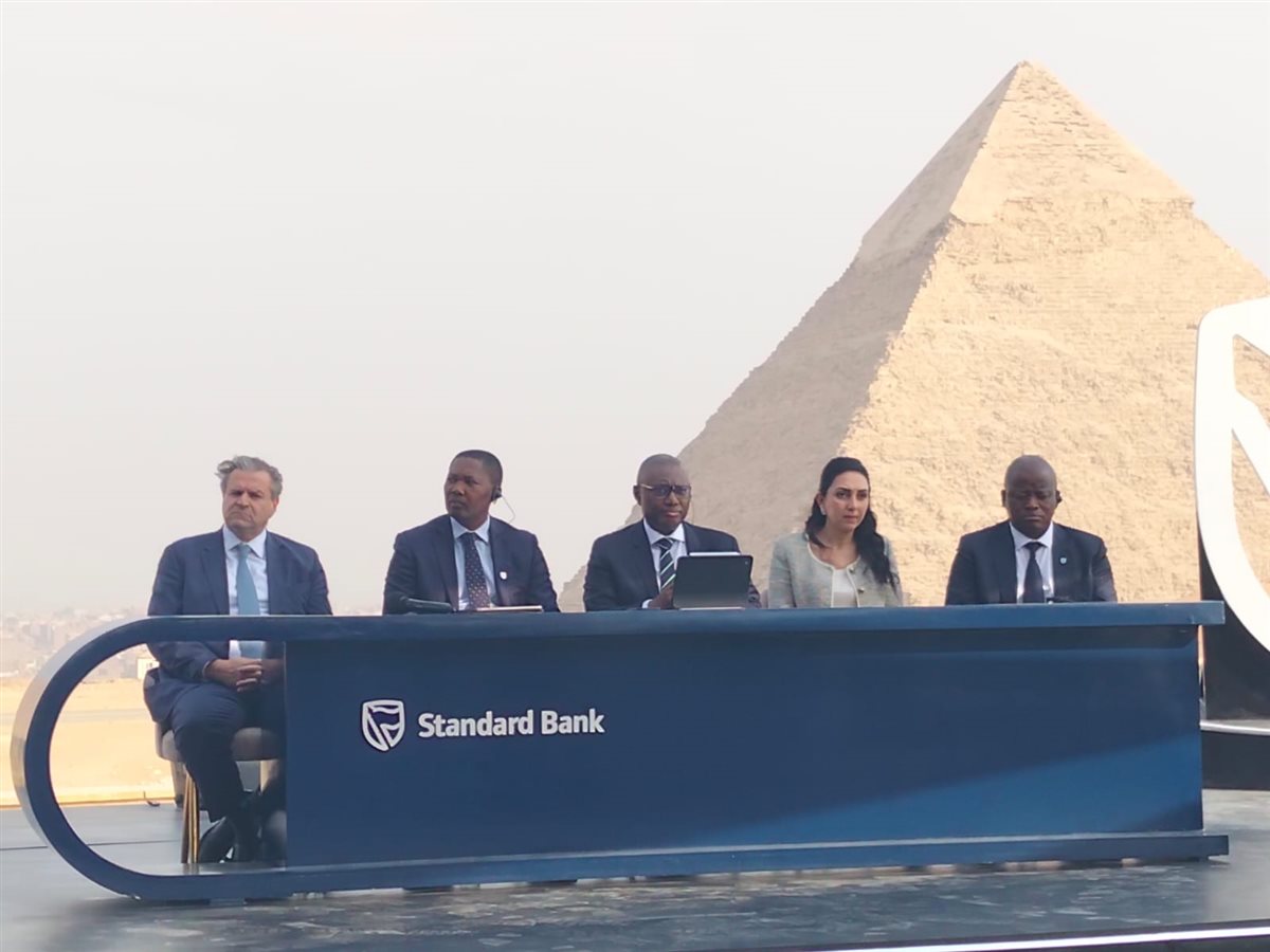 جانب من الفعالية 