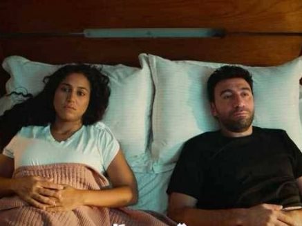 مسلسل كارثة طبيعية 